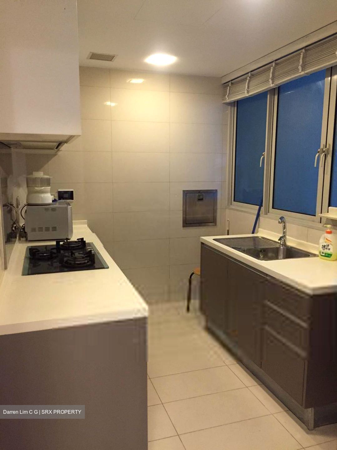 Caspian (D22), Condominium #436938061